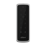 Dahua kortlæser og tastatur m. bluetooth, Mifare, OSDP, Slim