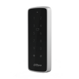 Dahua kortlæser og tastatur m. bluetooth, Mifare, OSDP, Slim