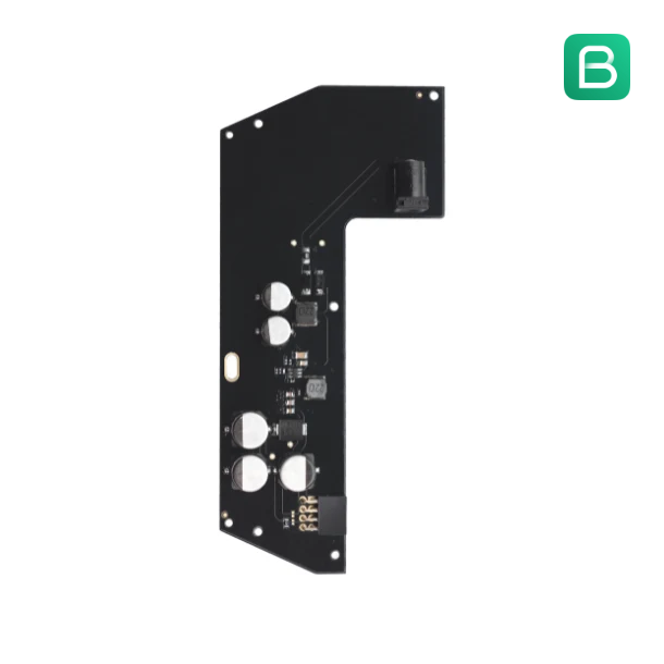 Ajax 12V PSU for Hub/Hub Plus/ReX