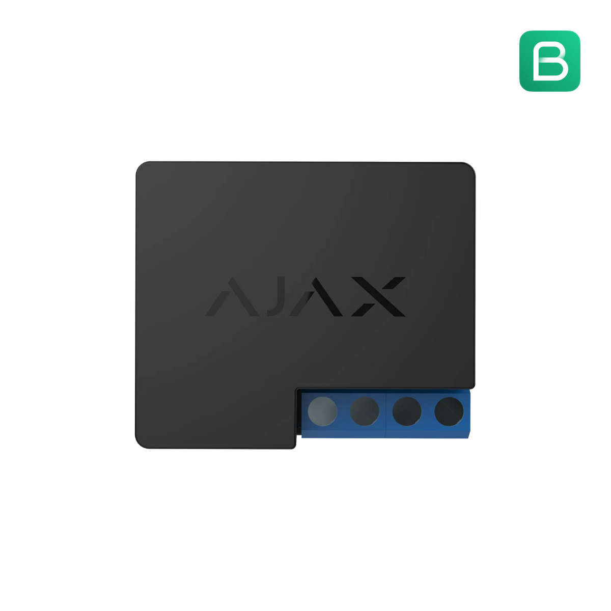 Ajax Relay