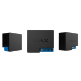 Ajax Relay