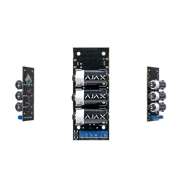 Ajax Transmitter