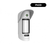 Ajax MotionCam Outdoor PhOD
