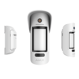 Ajax MotionCam Outdoor PhOD