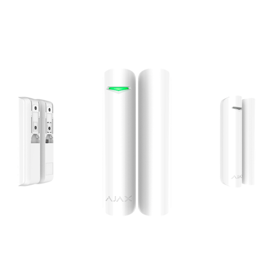 Ajax DoorProtect hvid