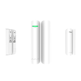 Ajax DoorProtect hvid