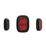 Ajax DoubleButton sort