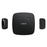 Ajax FireProtect Plus (med CO) sort