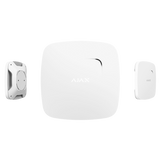 Ajax FireProtect Plus (med CO) hvid