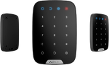 Ajax Keypad sort