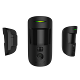 Ajax MotionCam sort