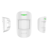 Ajax MotionProtect hvid