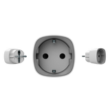 Ajax Socket hvid