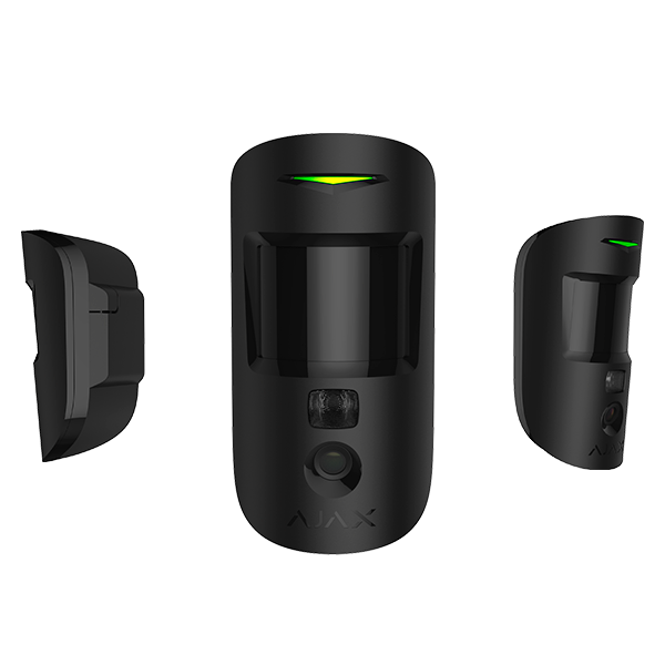 Ajax MotionCam PhOD sort