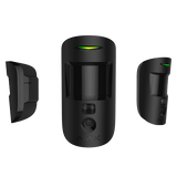 Ajax MotionCam PhOD sort