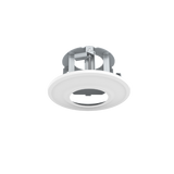 Milesight plan-montagebeslag til xx83 serie mini dome