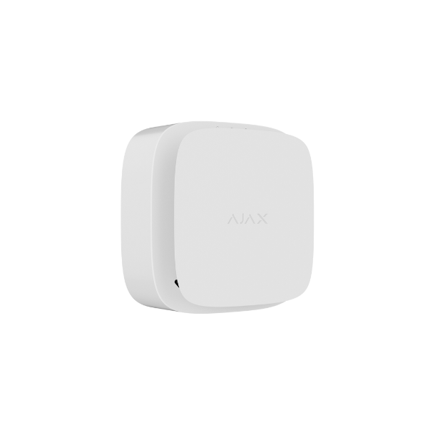 Ajax FireProtect 2 (RB) hvid