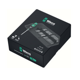 Wera 60mm Bits kit til bl.a. Milesight kamera