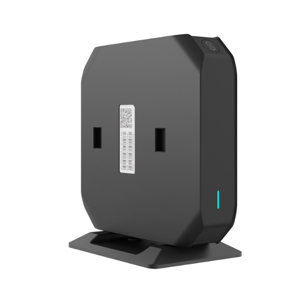 Reyee WiFi Router, Wi-Fi 5, 4x LAN, 12V, 10/100/1000 Mbps