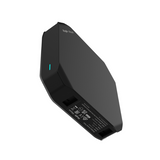 Reyee WiFi Router, Wi-Fi 5, 4x LAN, 12V, 10/100/1000 Mbps