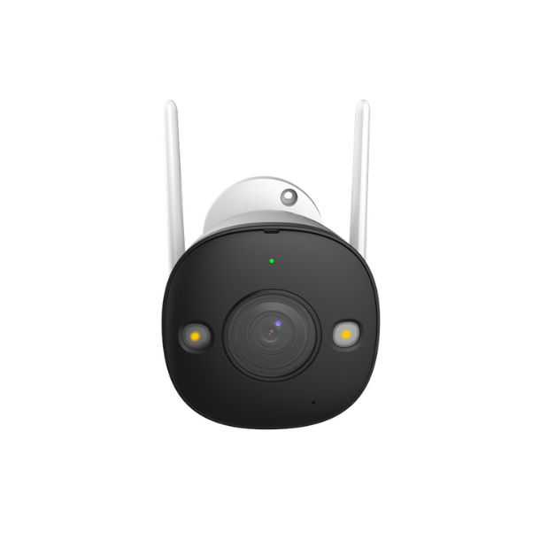 IMOU Bullet 2, WiFi kamera, Full Color, 4MP, Hvid