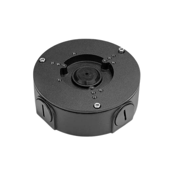 Dahua bagdåse til Eyeball kamera, sort