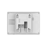 Dahua svarstation, 7" touchskærm, WiFi, 48V, hvid