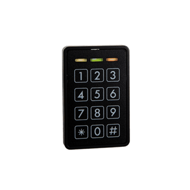 Conlan CM1000, MyKey, Kodetastatur med Desfire (480010)