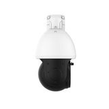 Milesight AI PTZ Speeddome IP-kamera, 8,0MP,36 x zoom,  5,7mm-205mm, FOV 62°-3°, 300m IR, IP67/IK10, NDAA, hvid