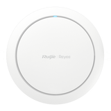 Reyee Access Point, WiFi 6, 2,4 + 5GHz, 3000 mbps, PoE / 12V