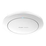 Reyee Access Point, WiFi 6, 2,4 + 5GHz, 3000 mbps, PoE / 12V