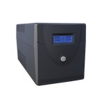 Single-phase Line Interactive UPS Power 1000VA/600W