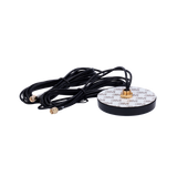 4G antenne, SMA stik, -20°- 85°, 50ohm, 800-2700 MHz, 3m kabel