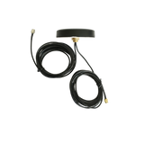 4G antenne, SMA stik, -20°- 85°, 50ohm, 800-2700 MHz, 3m kabel