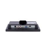 Safire 10" Monitor CCTV, 16:10 In/Out BNC