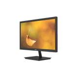 Dahua 24/7 22" Monitor til videoovervågning, inkl. HDMI kabel. Vesa75