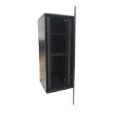 Gulvrack 19" 42U (800x800), op til 800 kg