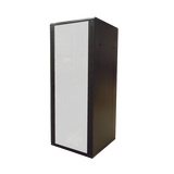 Gulvrack 19" 42U (800x800), op til 800 kg