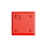 Ajax Manual Call Point (Red)