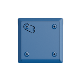 Ajax Manual Call Point (Blue)
