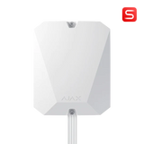 Ajax S-Line MultiTransmitter Fibra 3EOL hvid