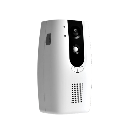 TrueGuard  Z1 alarmpanel