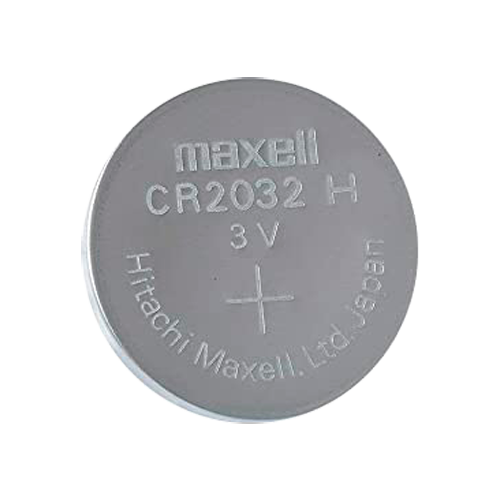 CR-2032 Panasonic Lithium batteri 3v