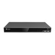 MS-N5016-NPE Milesight NVR, 16 kanaler, 16 x PoE, 1 x LAN, 160mbit, 2 x HDD , I/O, ANPR.