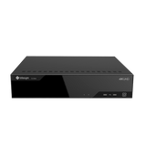 MS-N8064-G Milesight Pro NVR, 64 kanaler, 2 x LAN, 320mbit, 8 x HDD RAID, I/O, ANPR.