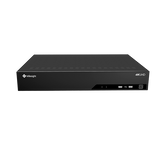 Milesight Pro NVR, 32 kanaler, 2 x LAN, 256mbit, 4 x HDD RAID , I/O, ANPR.