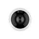 Milesight AI Fisheye  IP-kamera, 8.0MP, 1,98mm, FOV 360°, 15m IR, IP67/IK10, NDAA, hvid