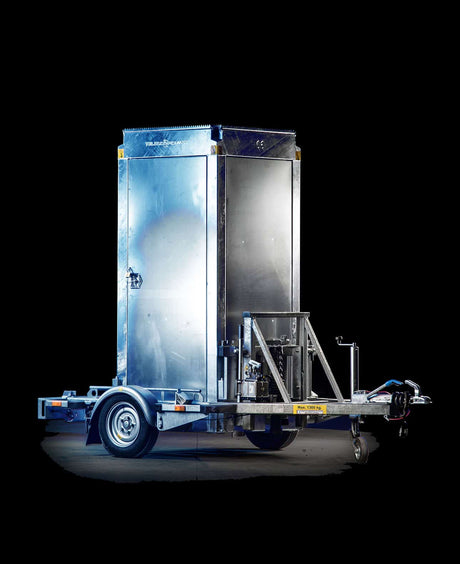 TS_Trailer1300 Trailer 1300 til Basic Plus Mobilmast