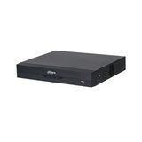 Dahua 8CH Penta-brid 5M-N/1080P Compact 1U 1HDD WizSense Digital Video Recorder
