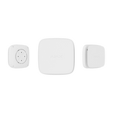 Ajax FireProtect 2 (AC) hvid